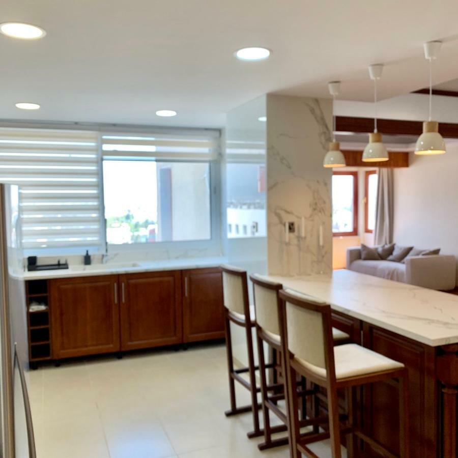 Modern 2 Bed Room Large Apartment Nicosia Esterno foto